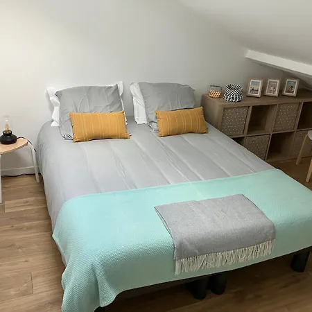 Maison/appartement T5, Vue Foret - 펜션 미미장플라즈