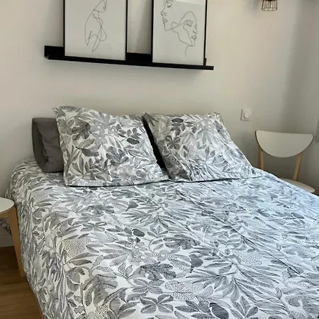 Maison/appartement T5, Vue Foret - * 미미장플라즈