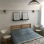 Maison/appartement T5, Vue Foret - *