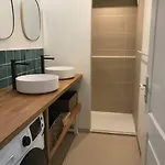 Maison/appartement T5, Vue Foret - *