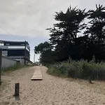 Maison/appartement T5, Vue Foret - 度假居 米尼赞海滩