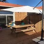 Дом отдыха Maison/appartement T5, Vue Foret - *