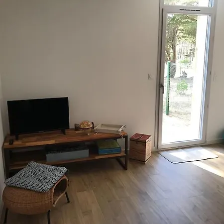 Maison/appartement T5, Vue Foret - Holiday home *