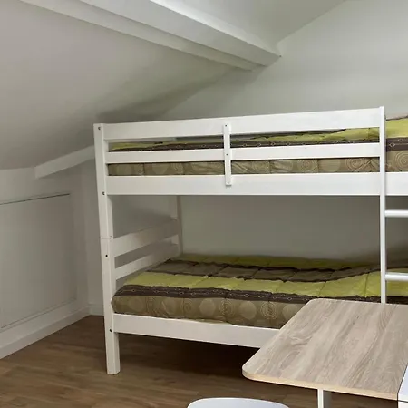 Maison/appartement T5, Vue Foret - 度假居